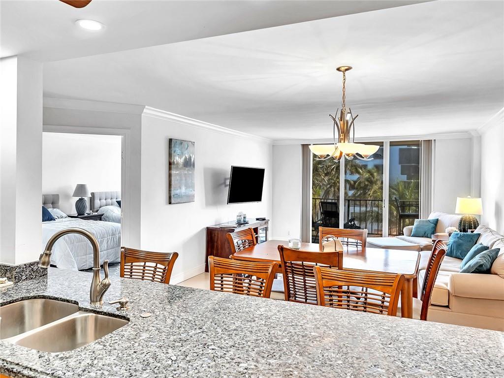 Opal Towers Condo - Residential