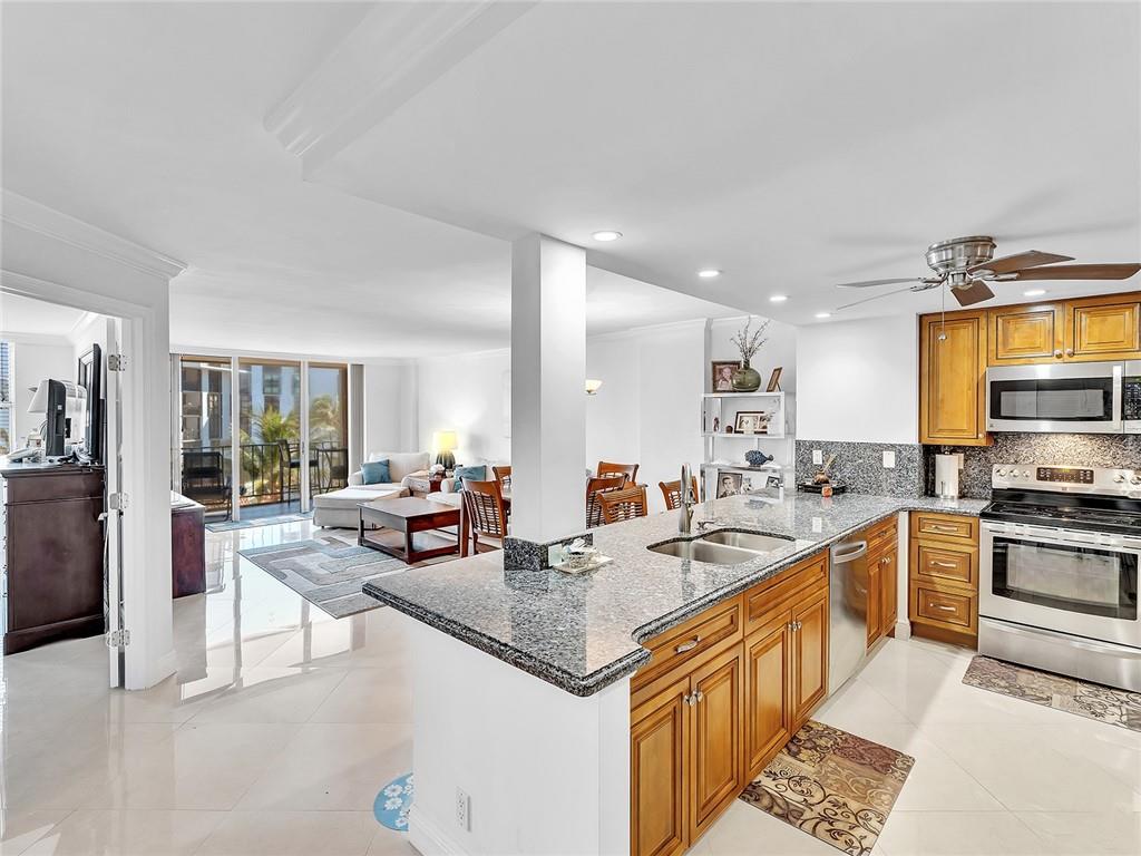 Opal Towers Condo - Residential