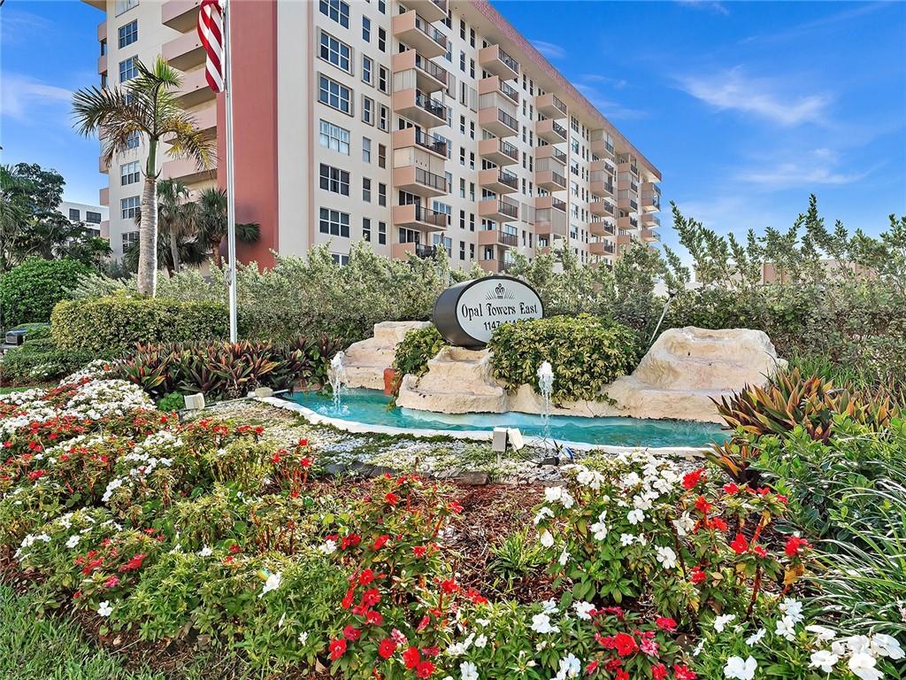 Opal Towers Condo - Residential