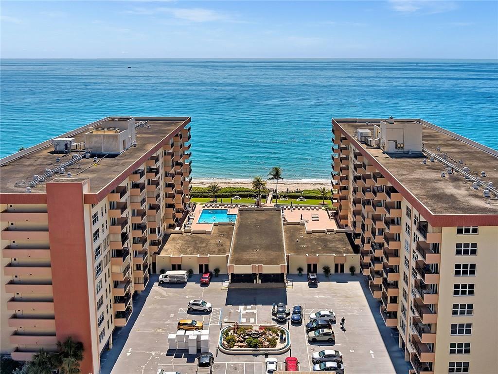Opal Towers Condo - Residential