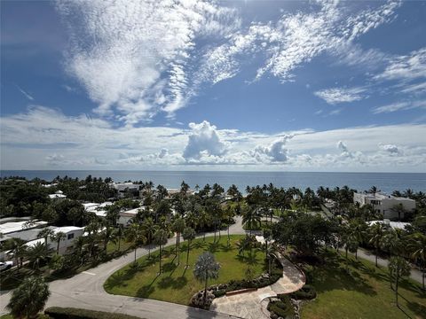 2840 N Ocean Boulevard 906 Fort Lauderdale FL 33308