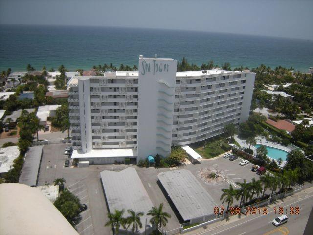 2840 N Ocean Blvd 906