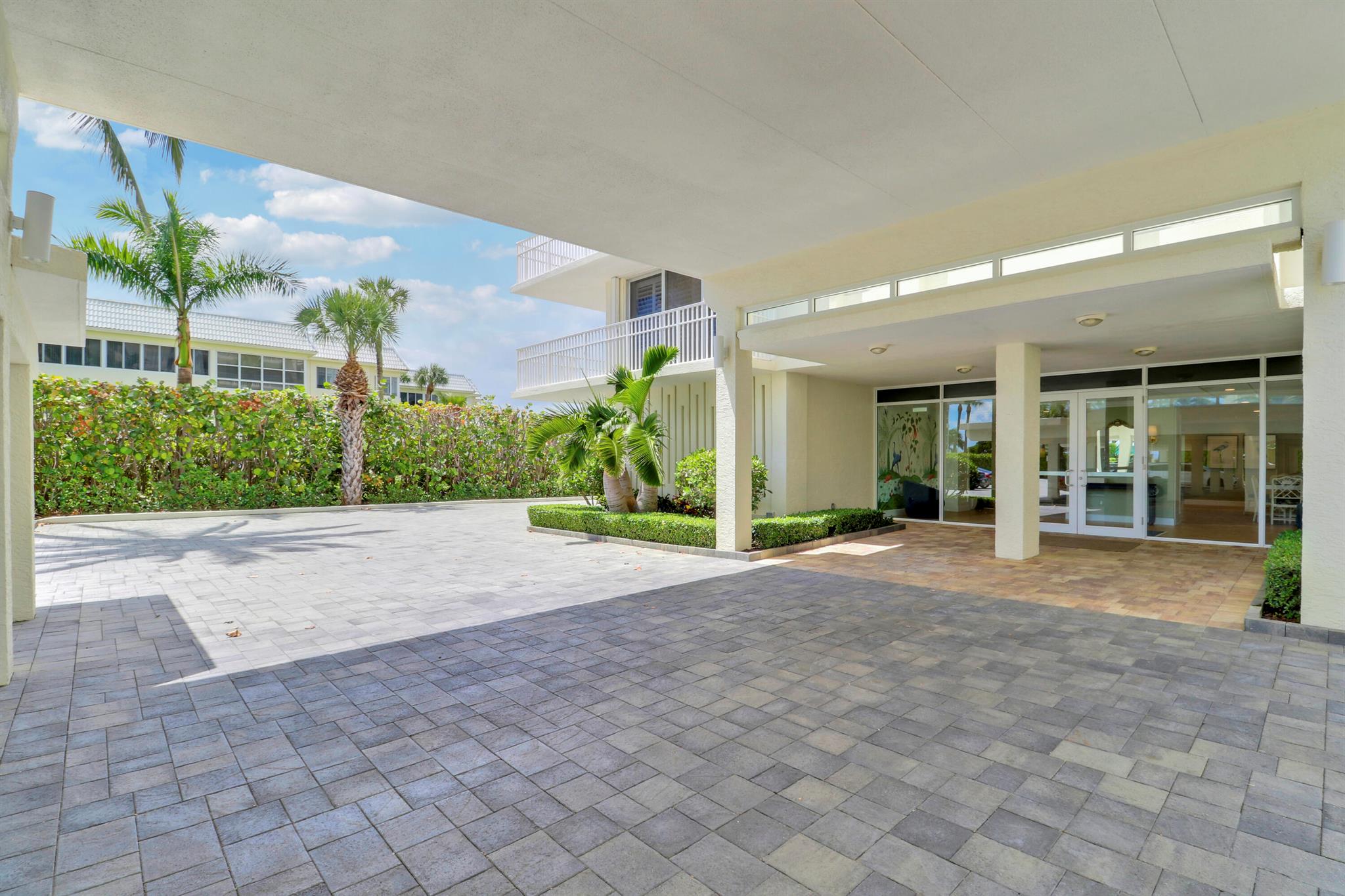 LA MAR CONDO APTS DECL - Residential Lease