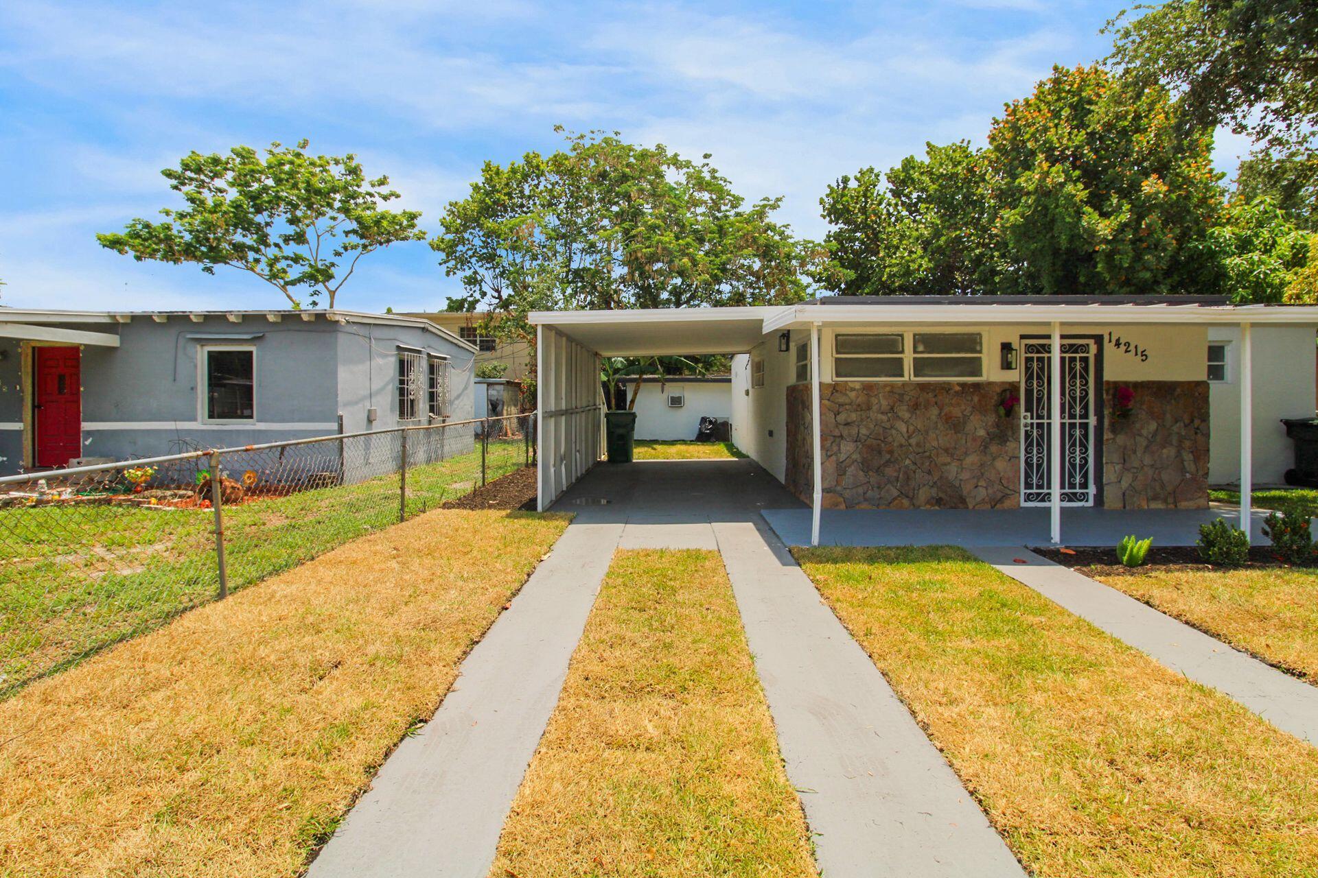 14215 NW 22nd Court