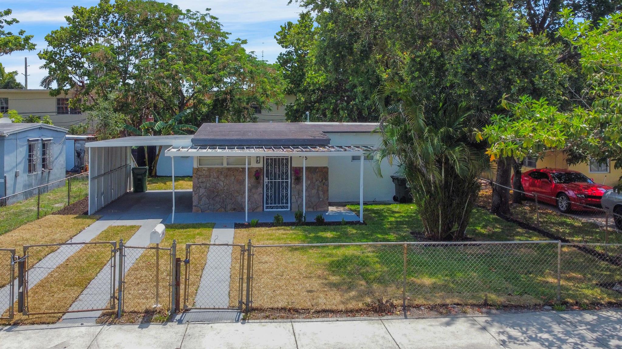 14215 NW 22nd Court