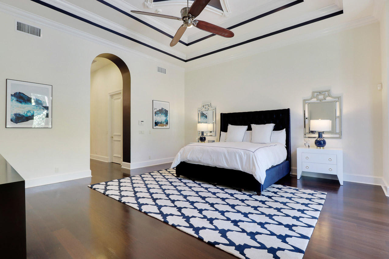 Old Palm - Residential