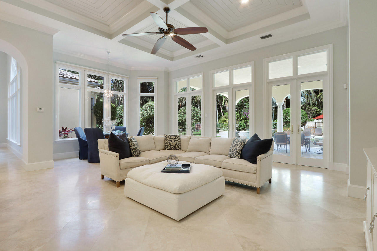 Old Palm - Residential