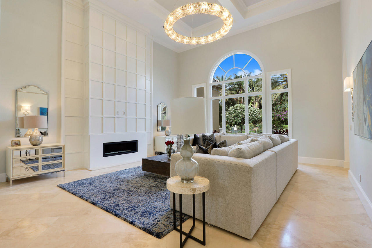 Old Palm - Residential