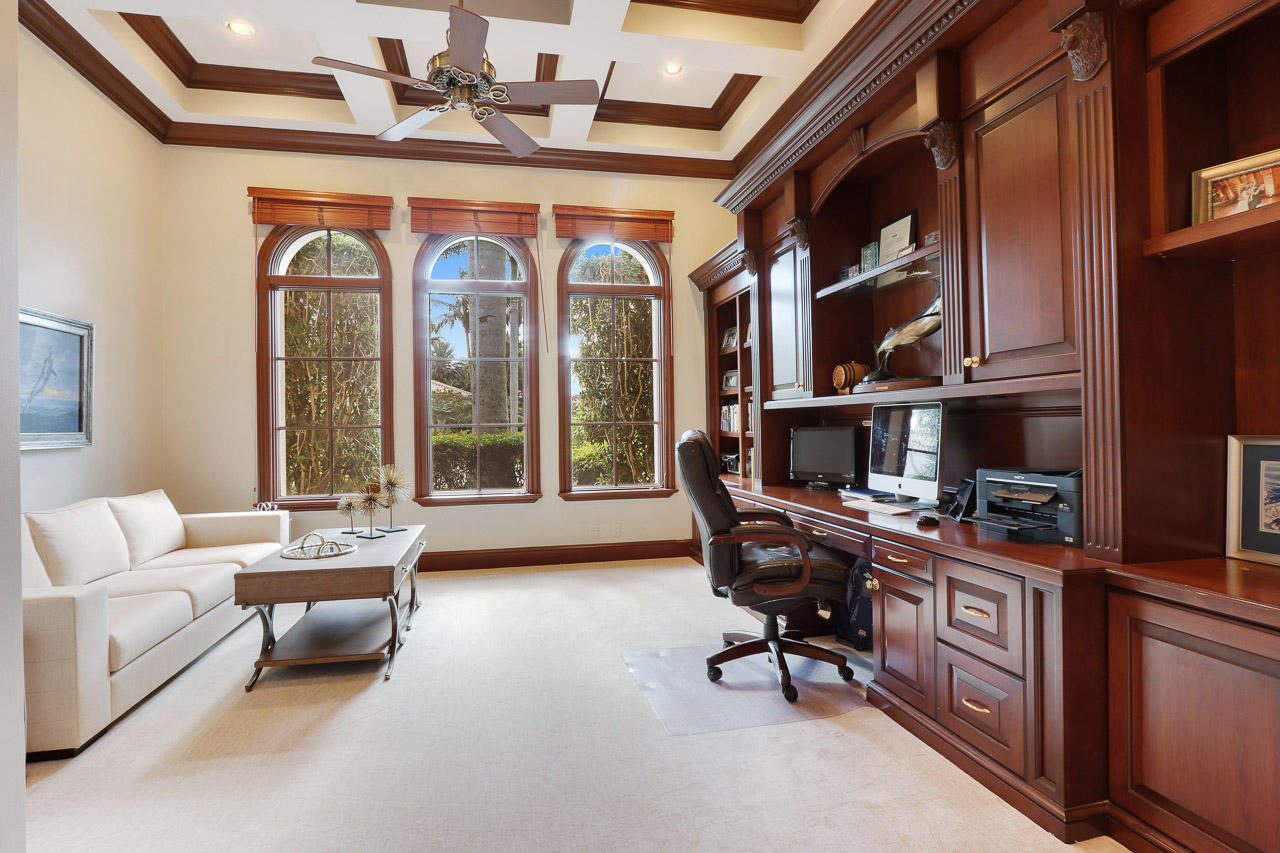 Old Palm - Residential