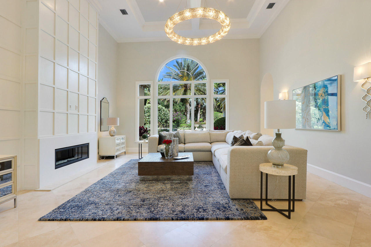 Old Palm - Residential