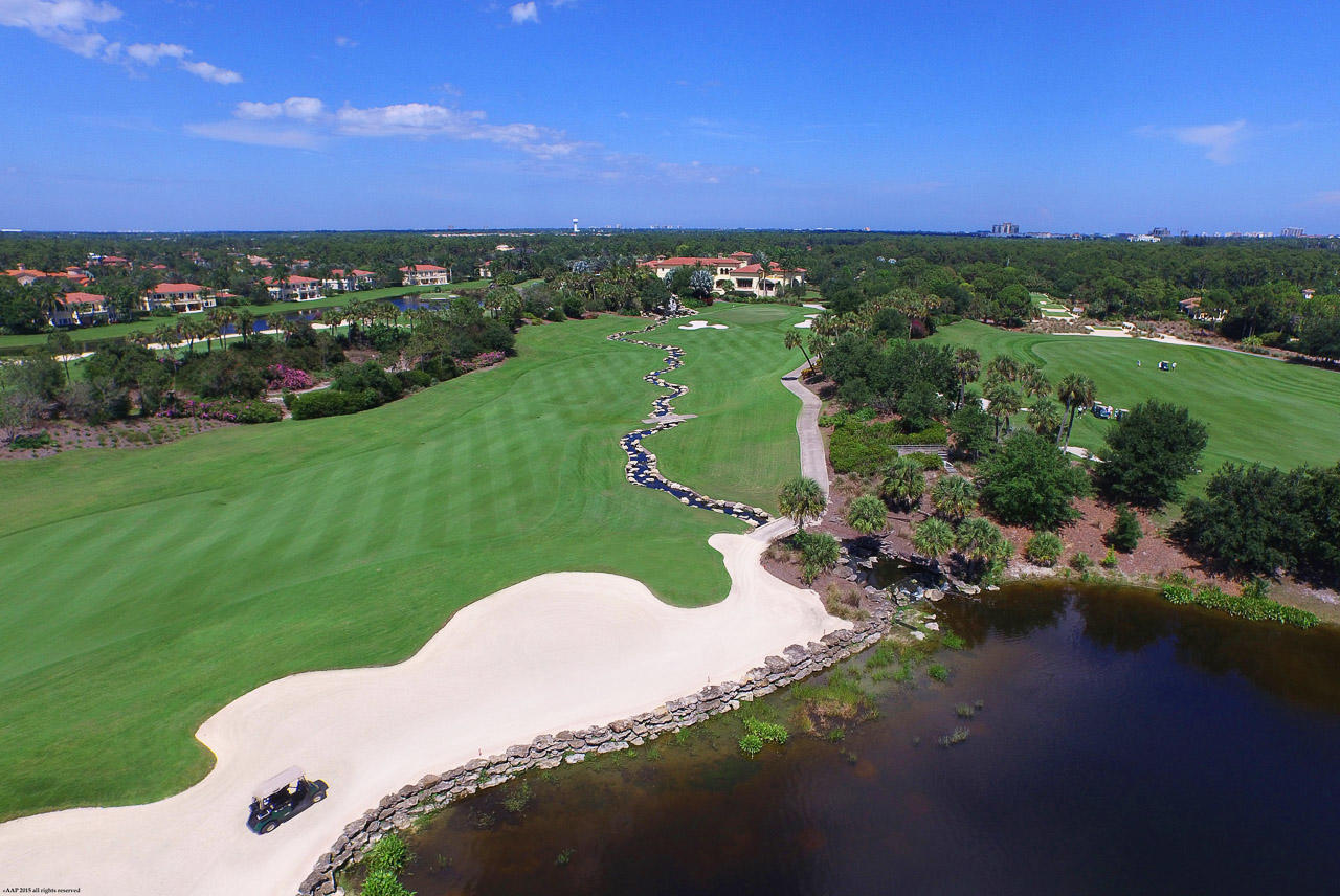 Old Palm - Residential