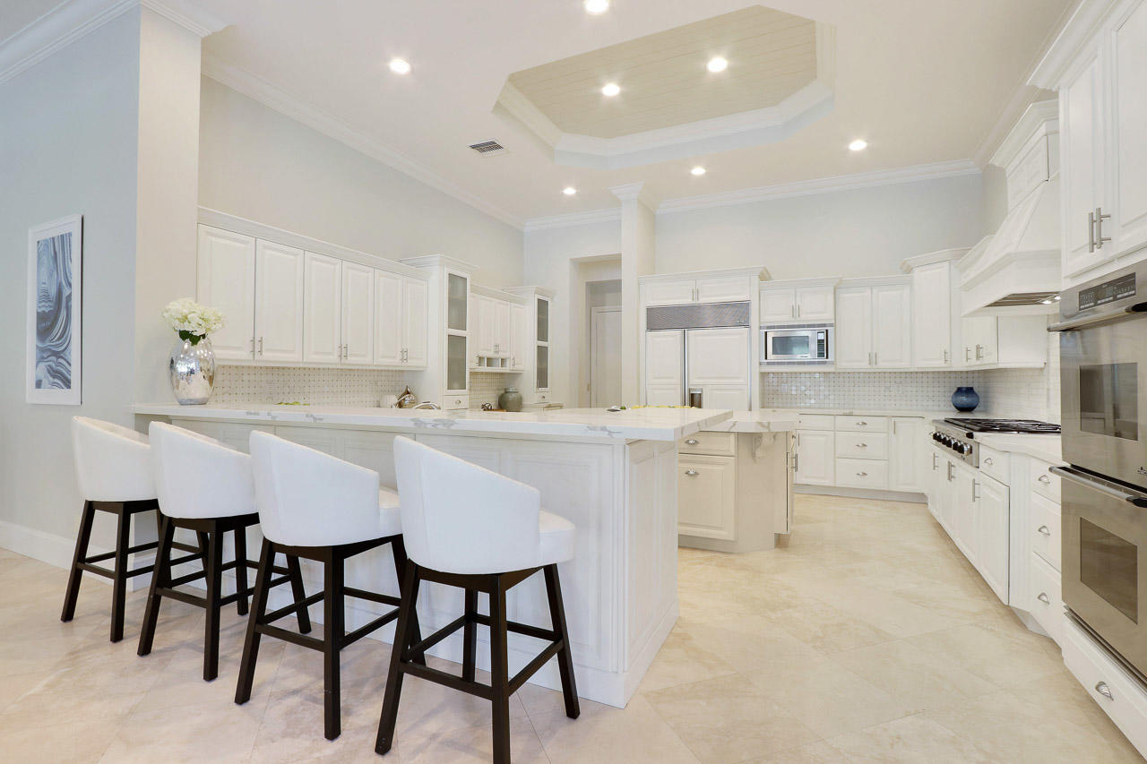 Old Palm - Residential