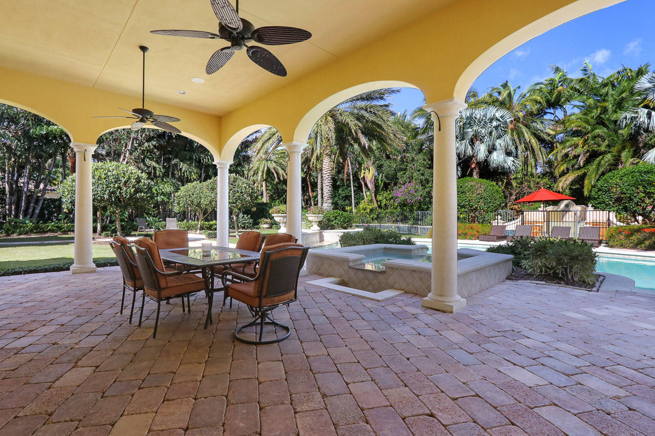 Old Palm - Residential