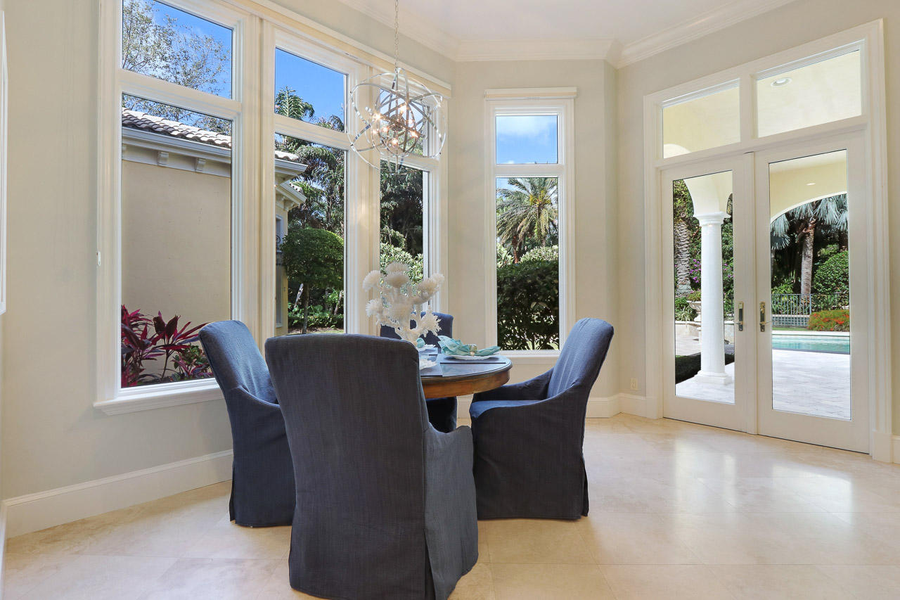 Old Palm - Residential