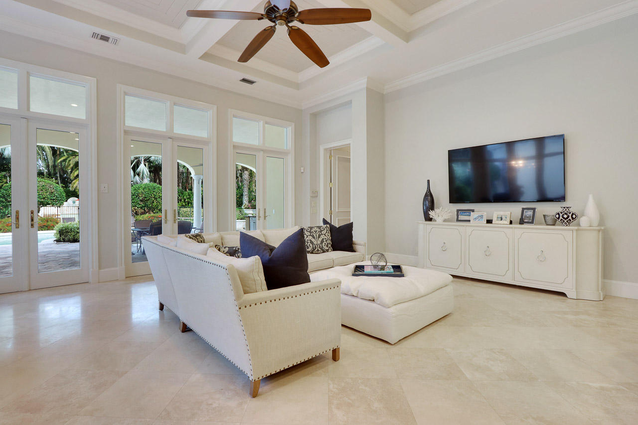 Old Palm - Residential