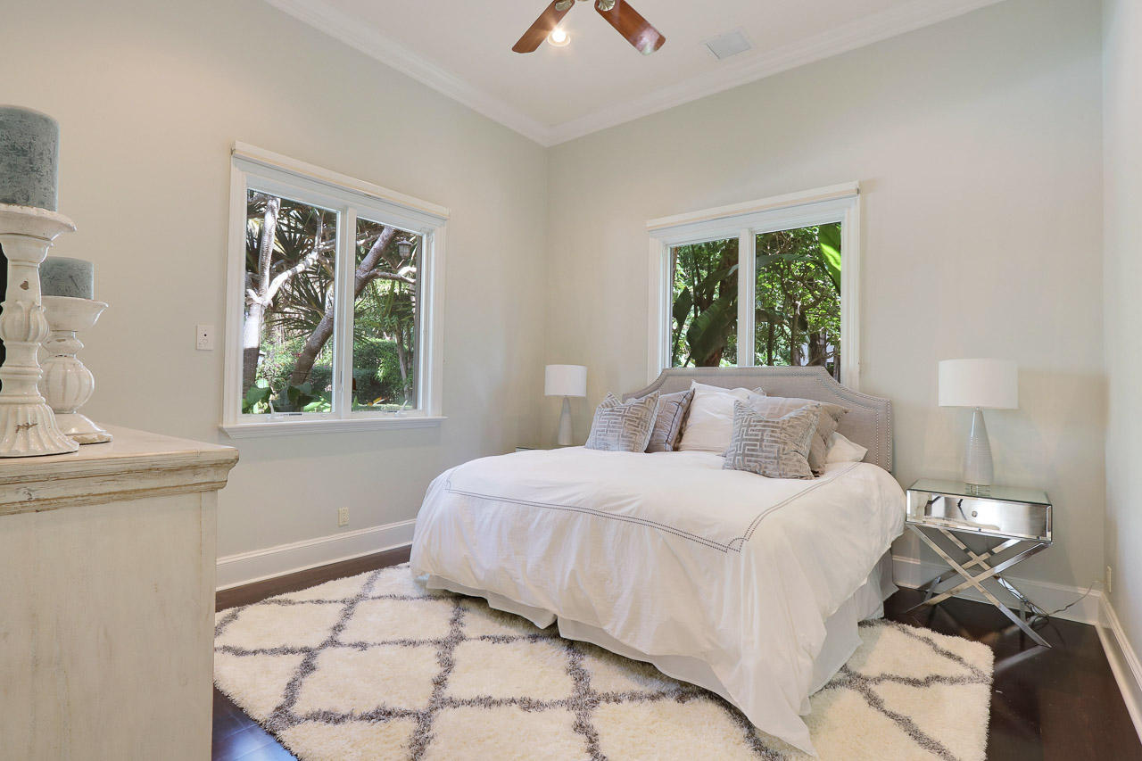 Old Palm - Residential