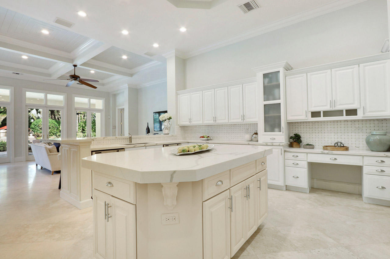 Old Palm - Residential