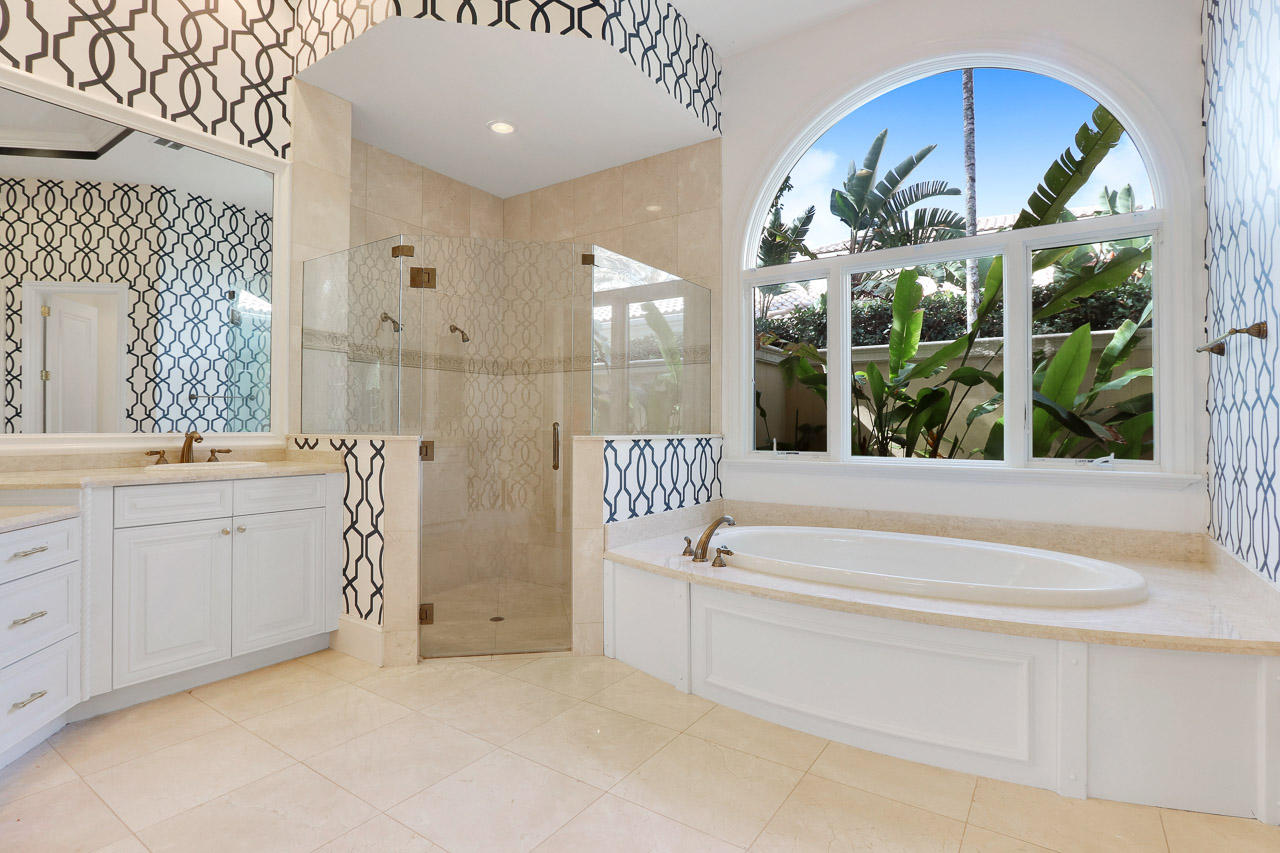 Old Palm - Residential