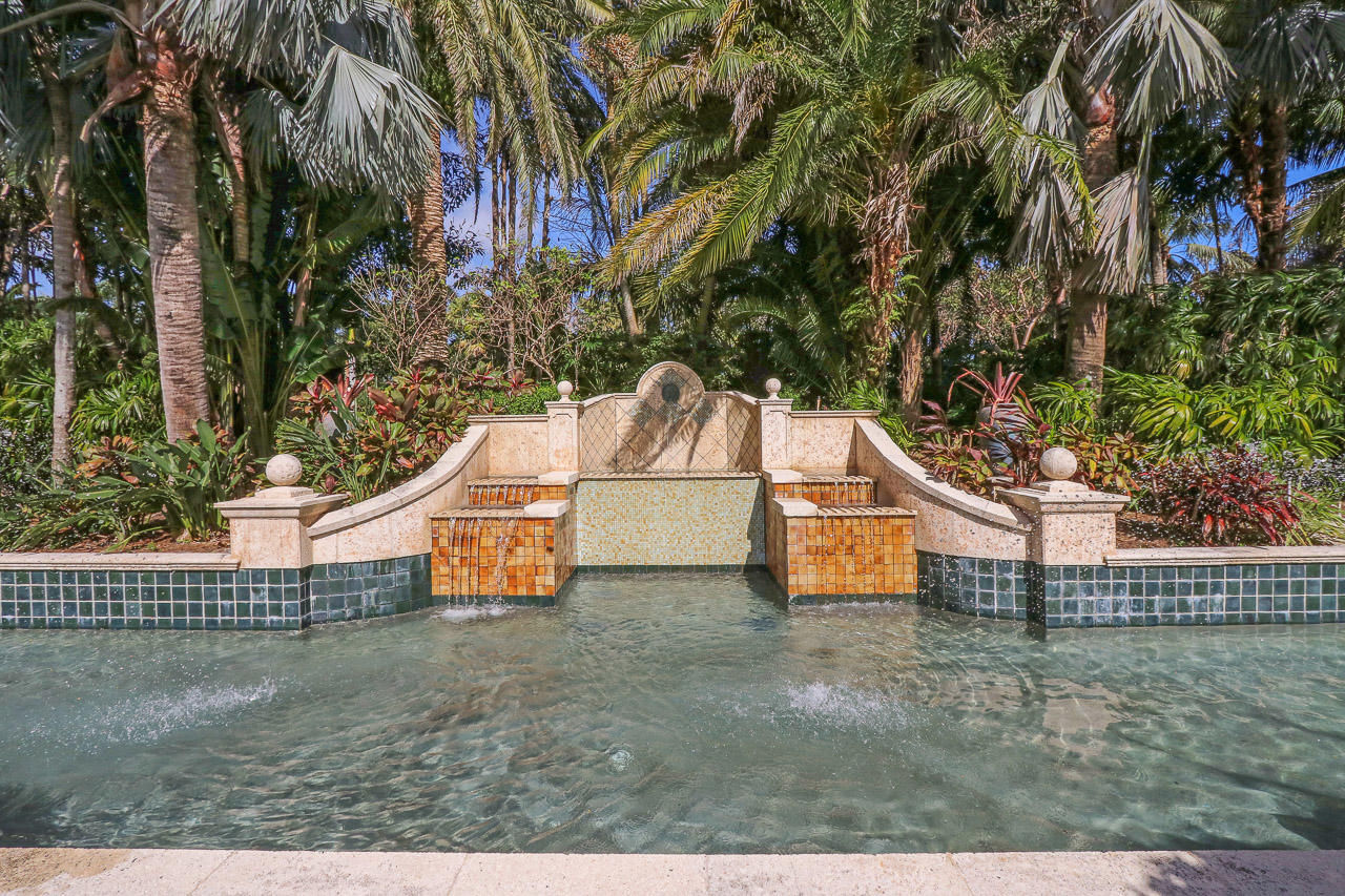 Old Palm - Residential