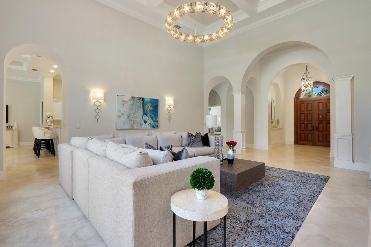 Old Palm - Residential