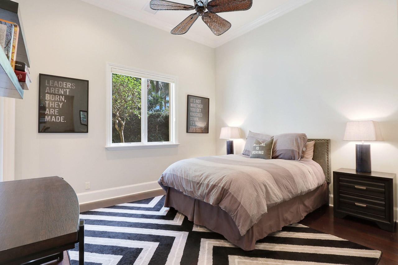 Old Palm - Residential