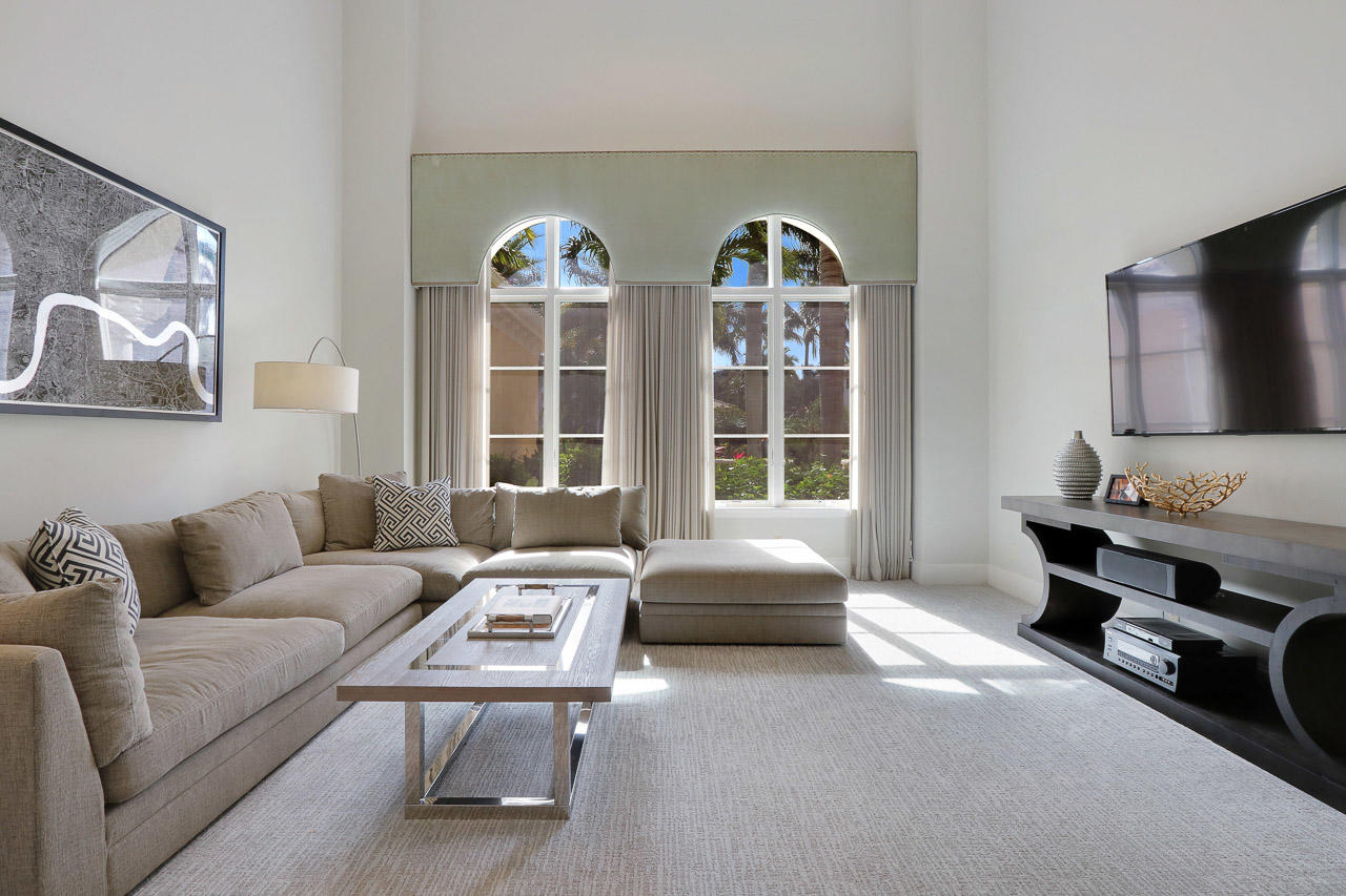 Old Palm - Residential