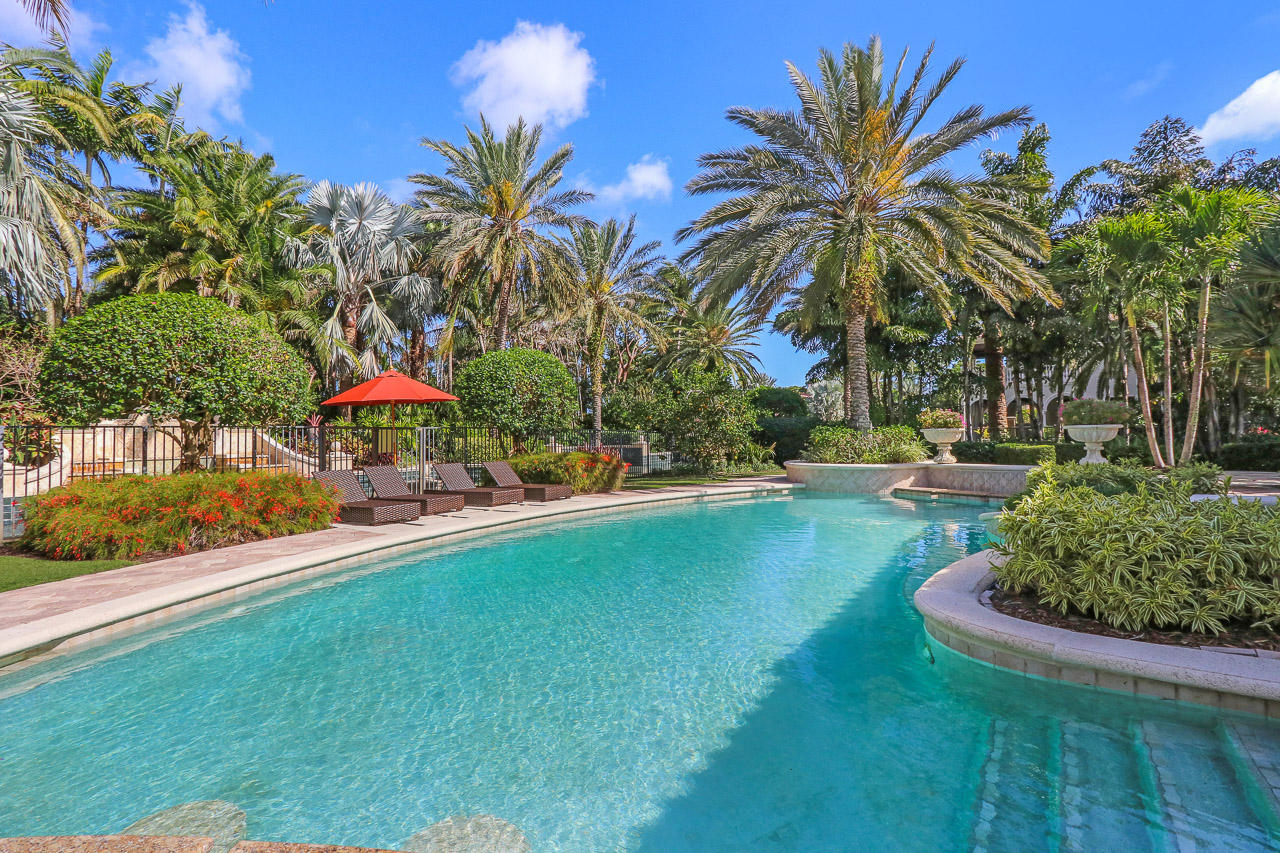 Old Palm - Residential