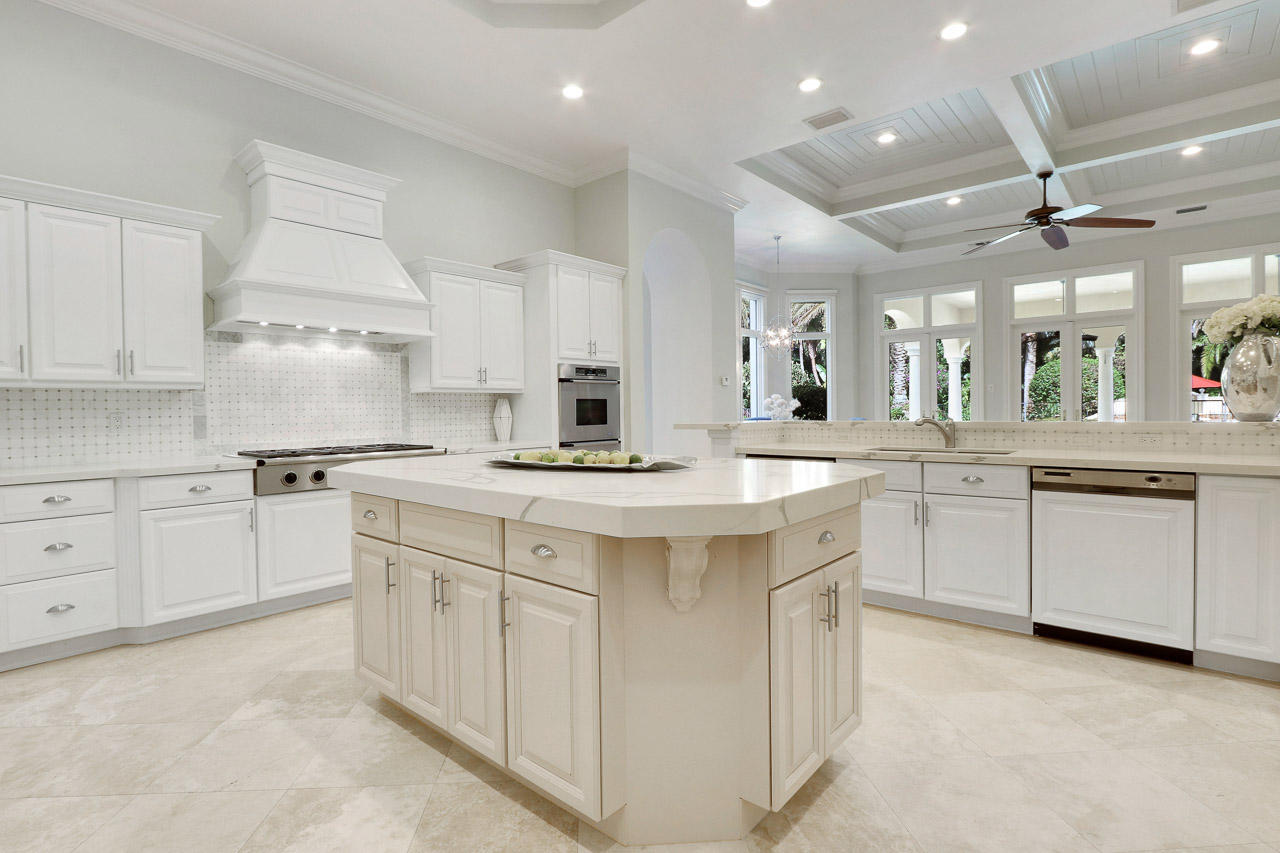 Old Palm - Residential