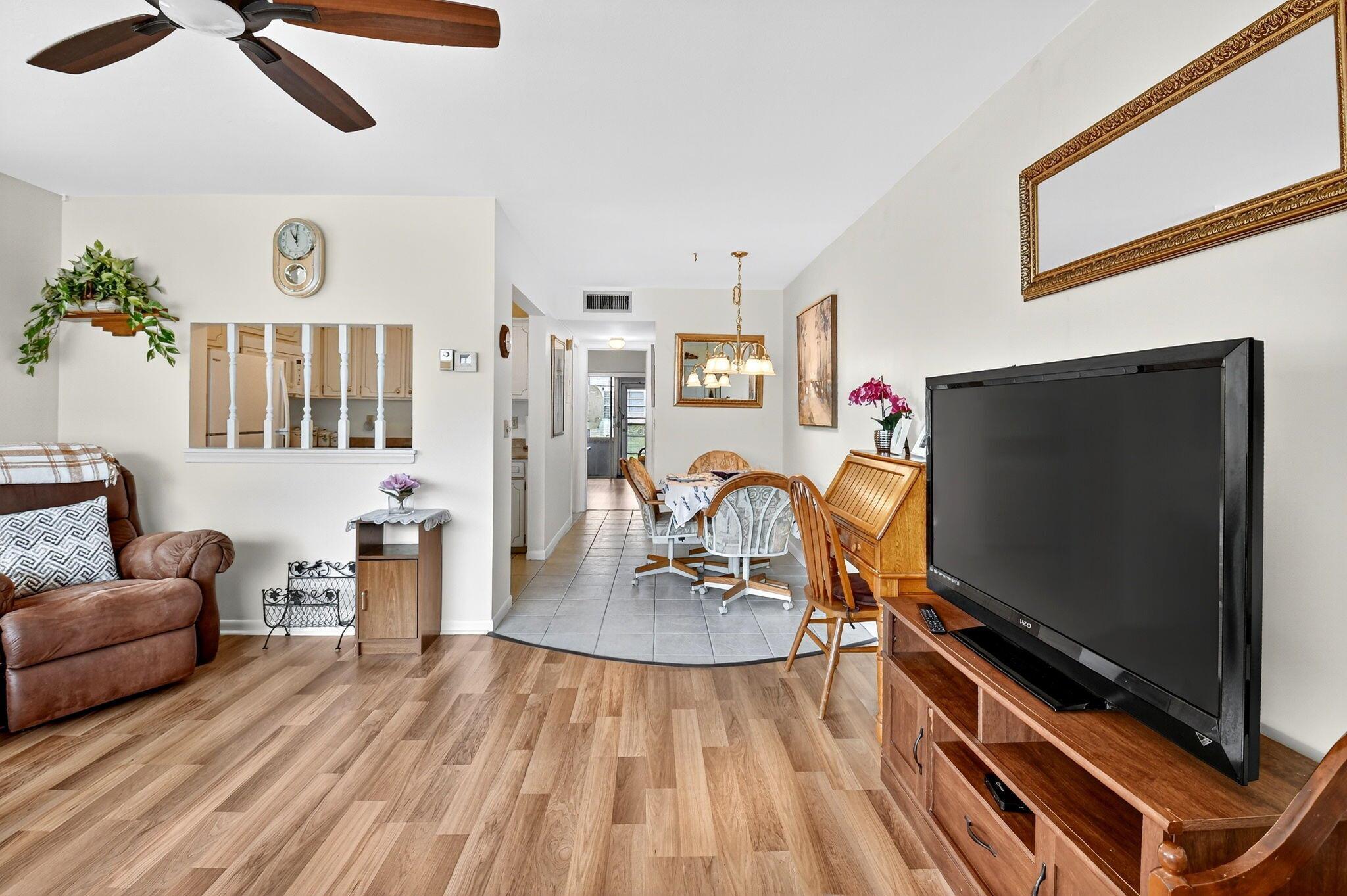 Murry Hills - Residential