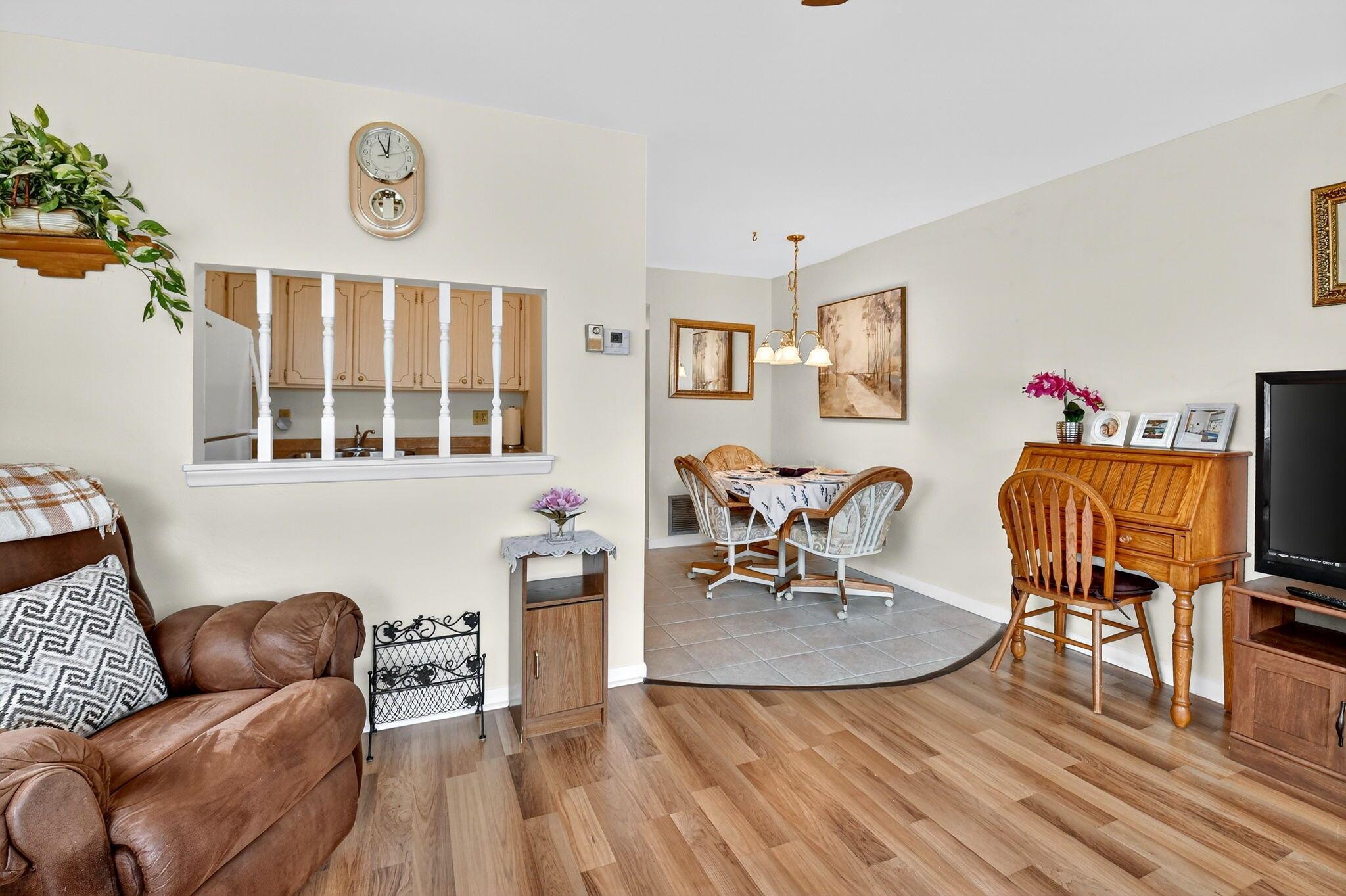 Murry Hills - Residential