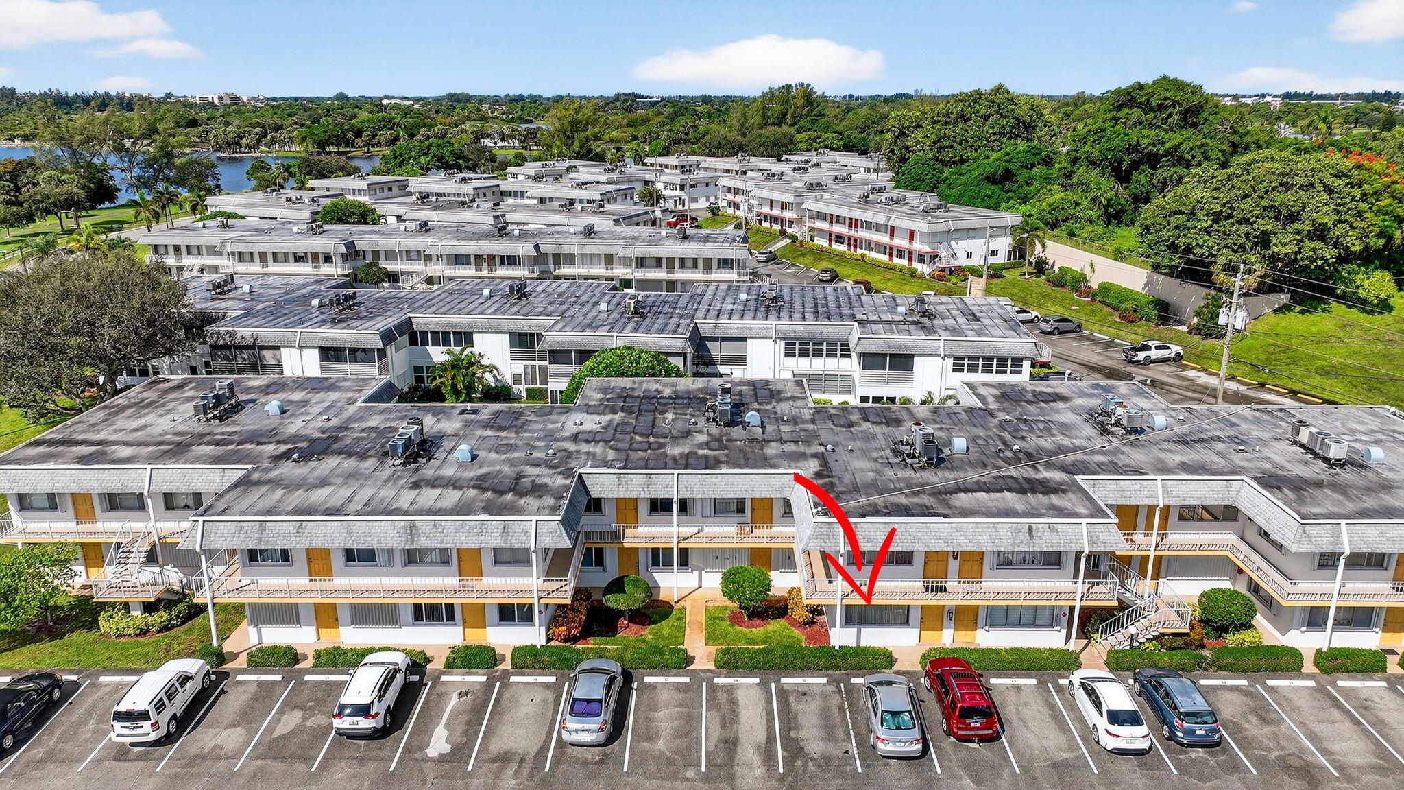 Murry Hills - Residential