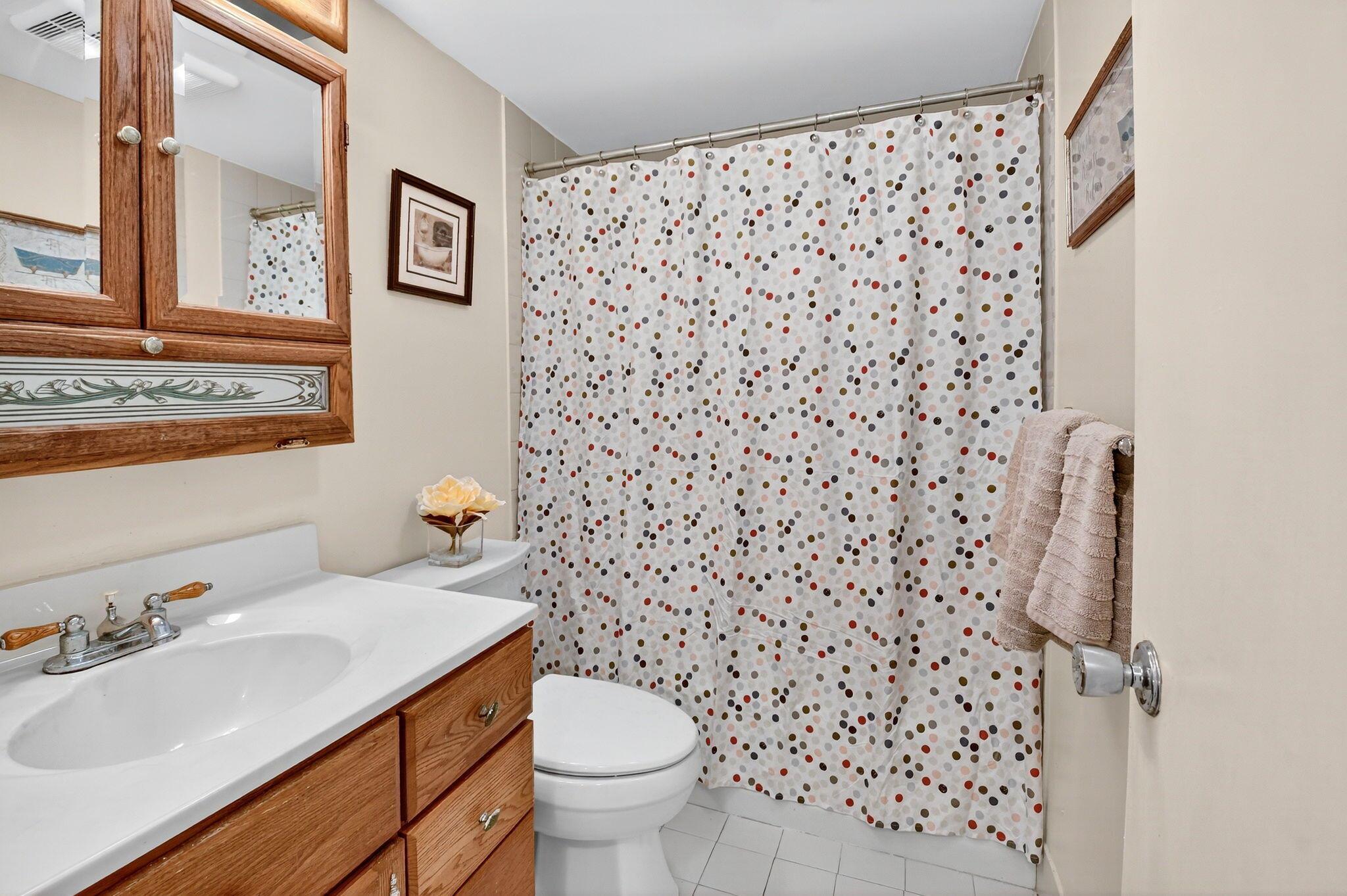 Murry Hills - Residential