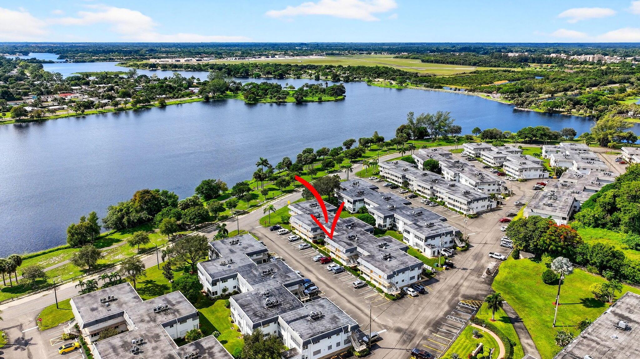 View photos, virtual tours, details... 3240 Lake Osborne Drive 107