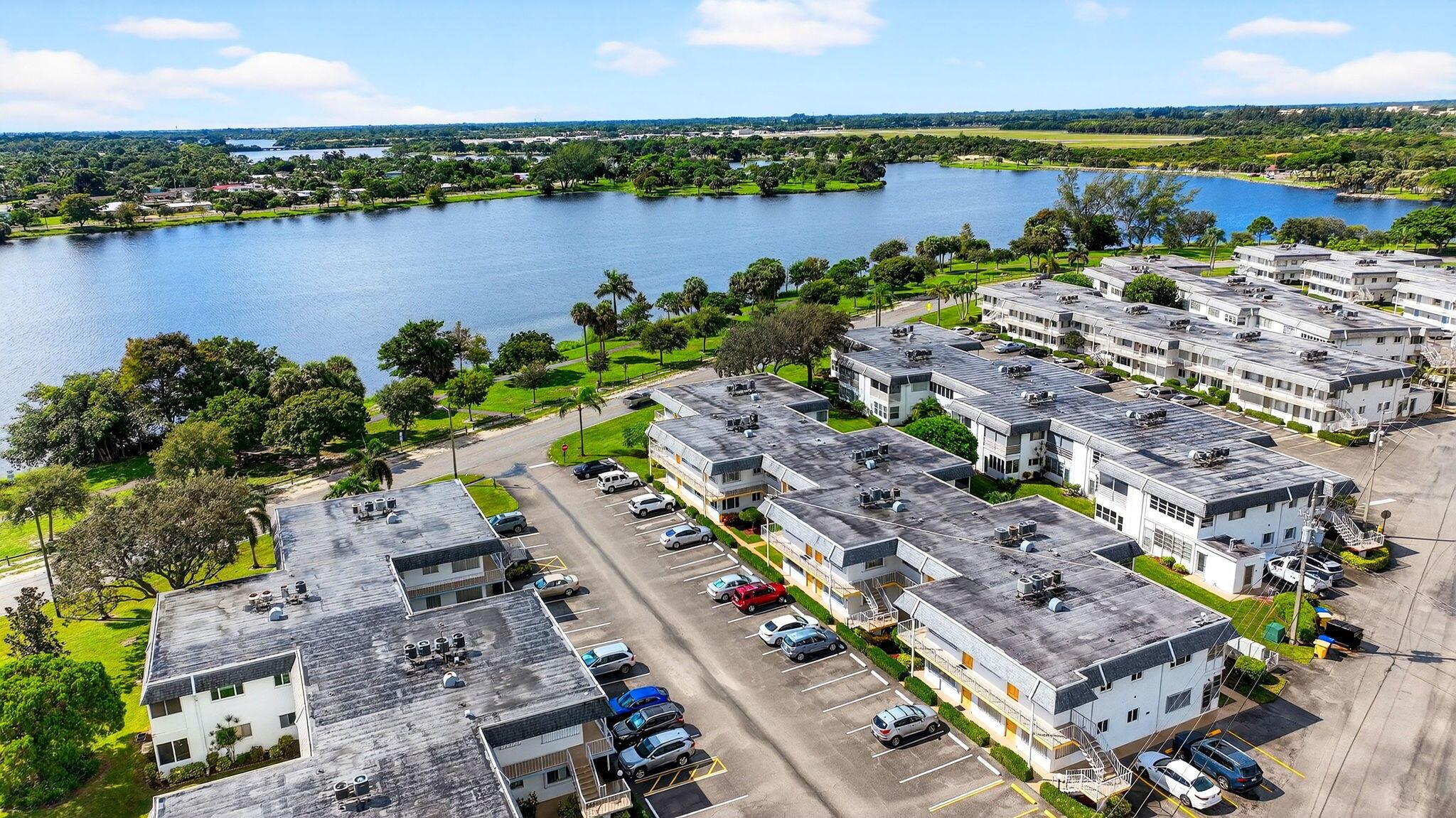 Murry Hills - Residential