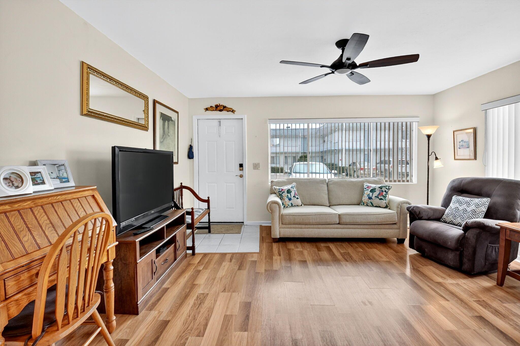 Murry Hills - Residential