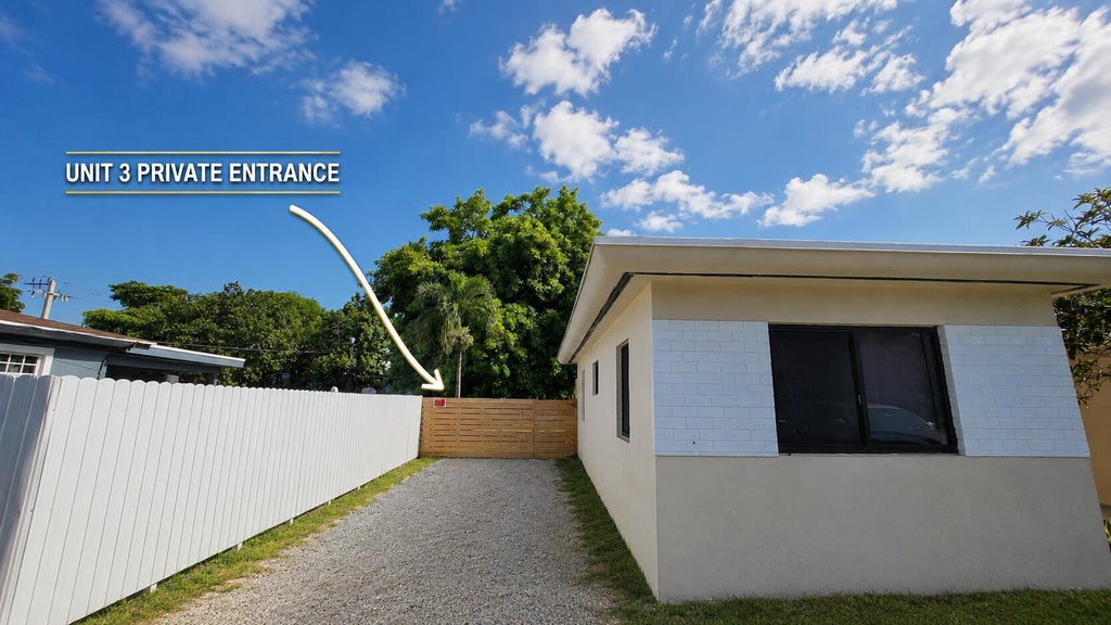 Photo of 6220 SW 27th Street #3, Miramar, FL 33023 (MLS # B26068680)