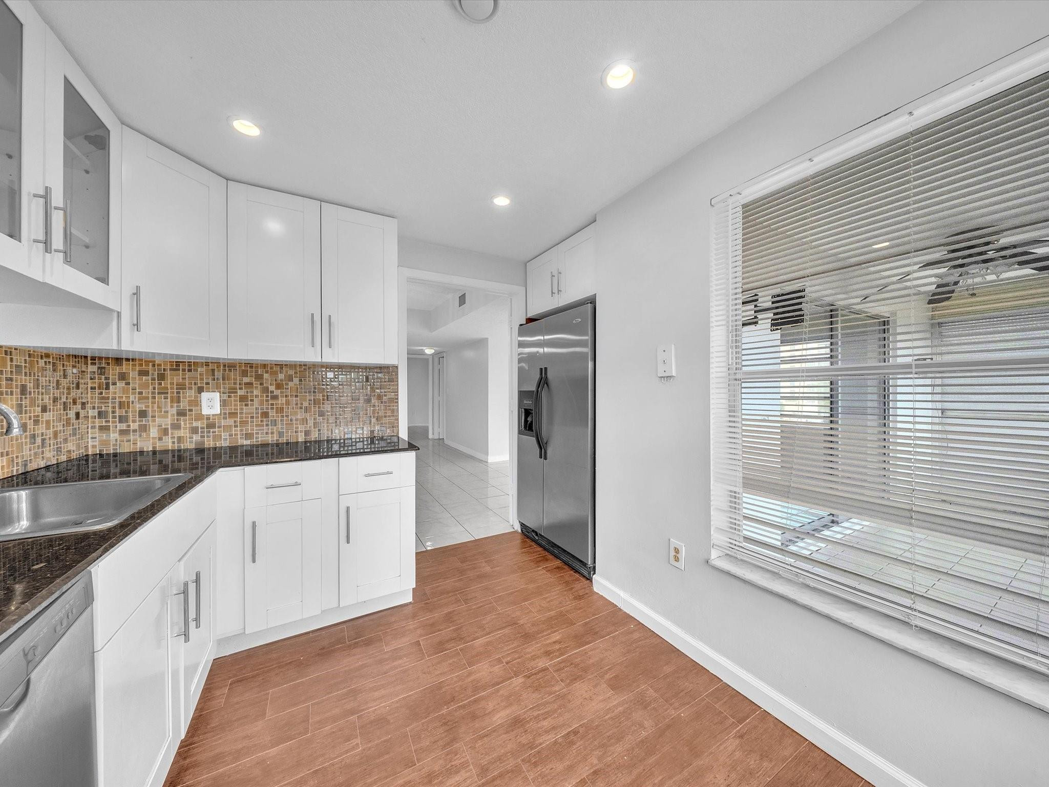 The Manors Of Inverrary I - Residential Lease