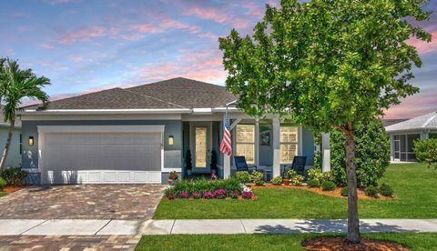 13339 SW Gingerline Drive Port St Lucie FL 34987
