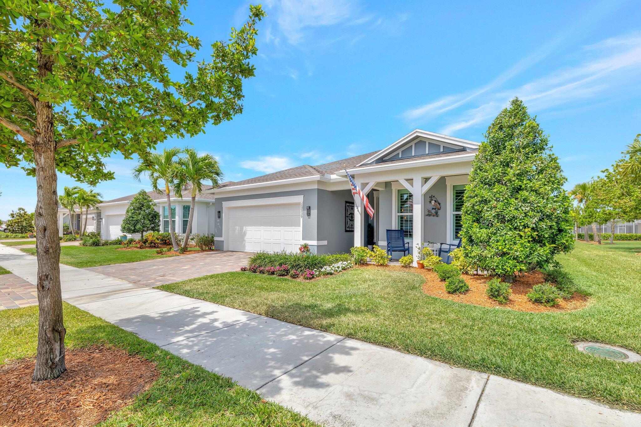 13339 SW Gingerline Drive