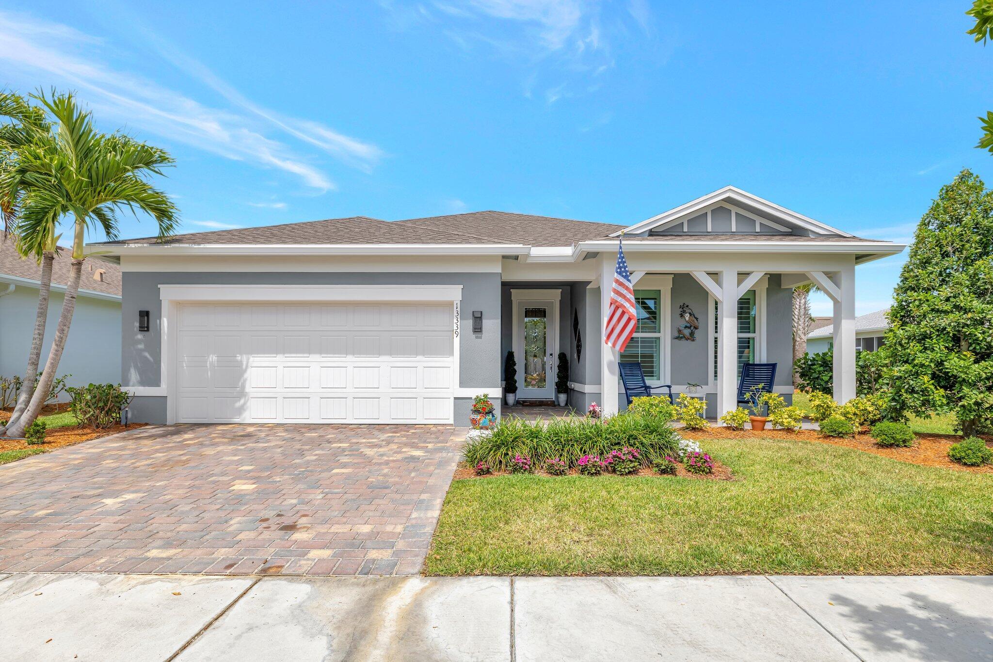 13339 SW Gingerline Drive