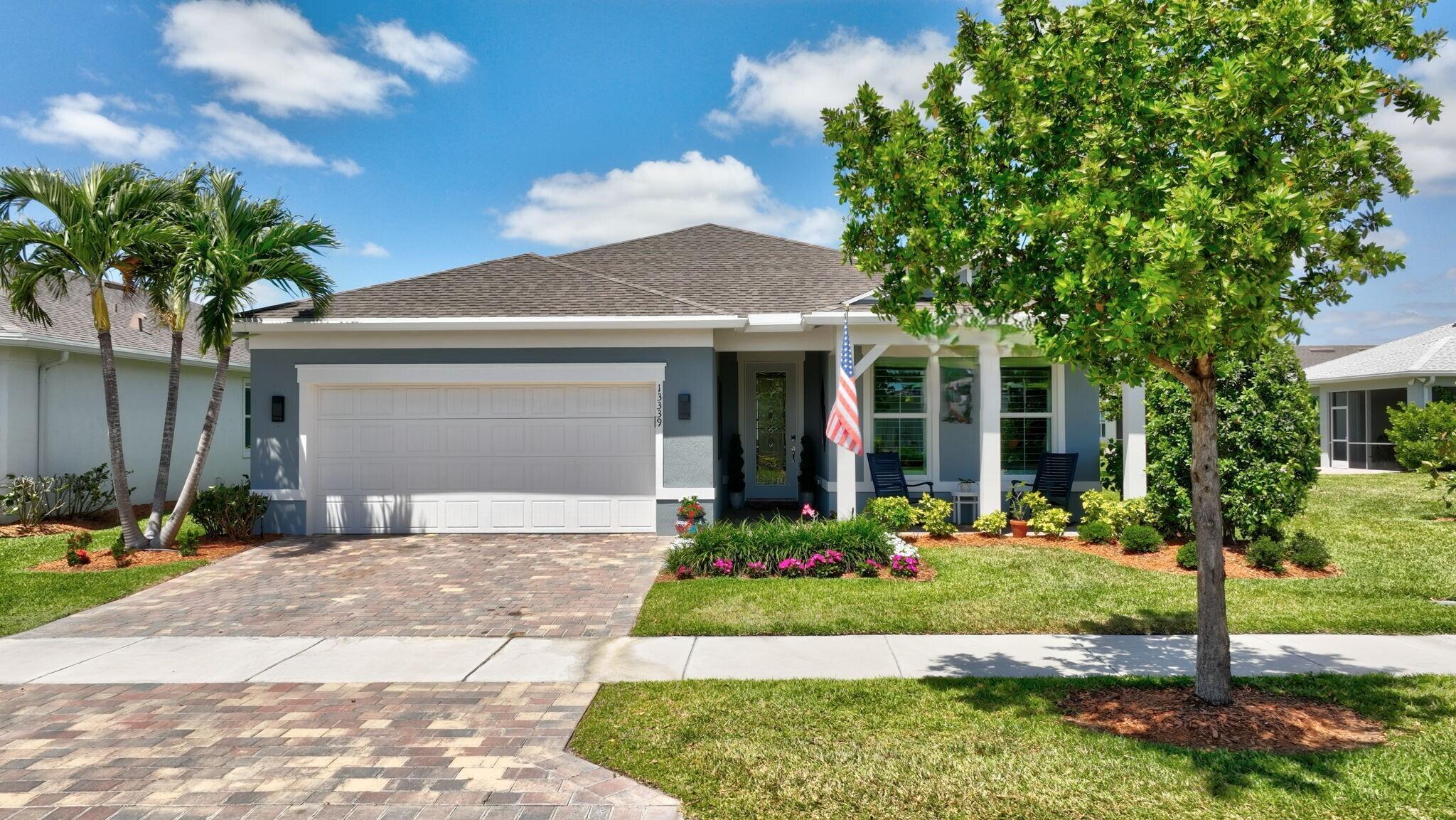 13339 SW Gingerline Drive