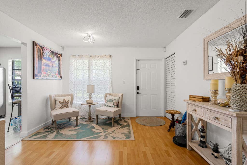 Photo of 2361 SW 70th Avenue #47, Davie, FL 33317 (MLS # B26038228)