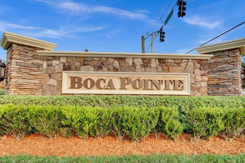 7844 La Mirada Drive Boca Raton FL 33433