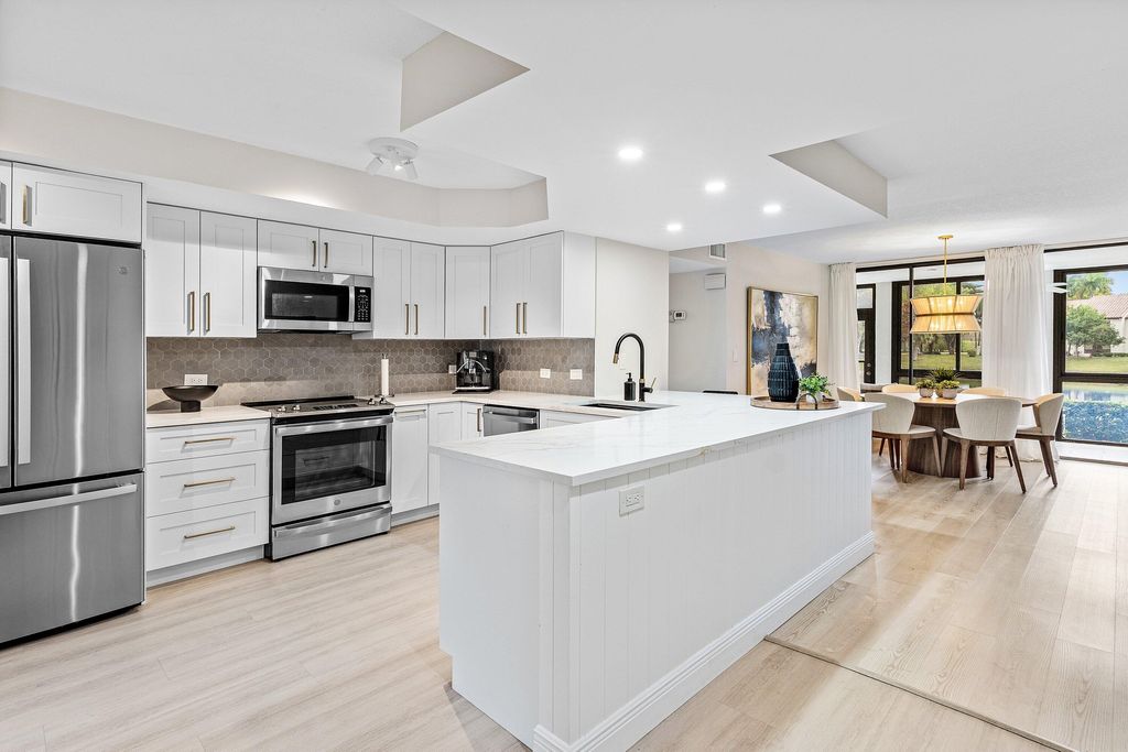 Photo of 7918 Granada Place #103, Boca Raton, FL 33433 (MLS # R11158505)