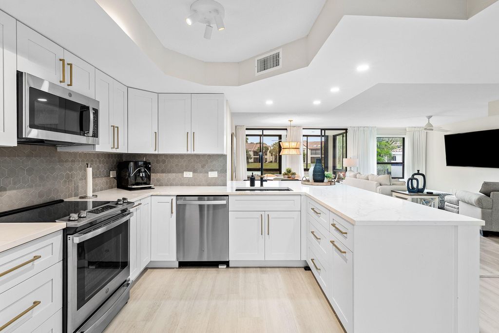 Photo of 7918 Granada Place #103, Boca Raton, FL 33433 (MLS # R11158505)