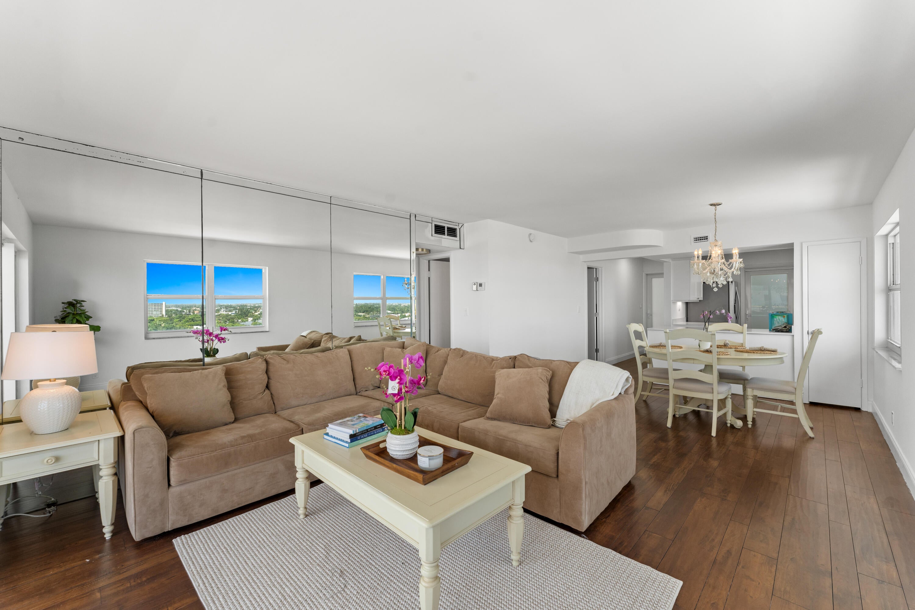 1630 N OCEAN Boulevard 1011