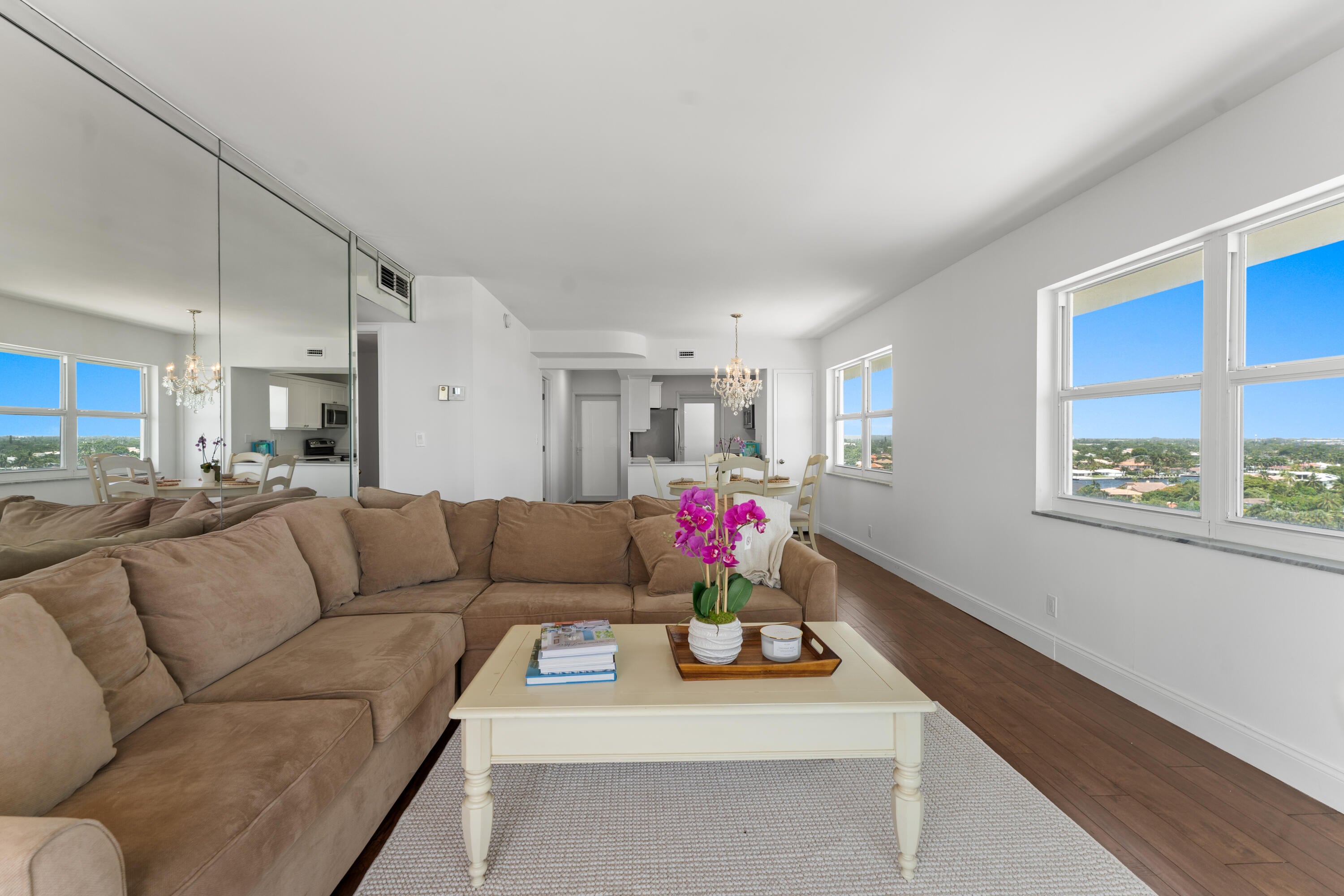 1630 N OCEAN Boulevard 1011