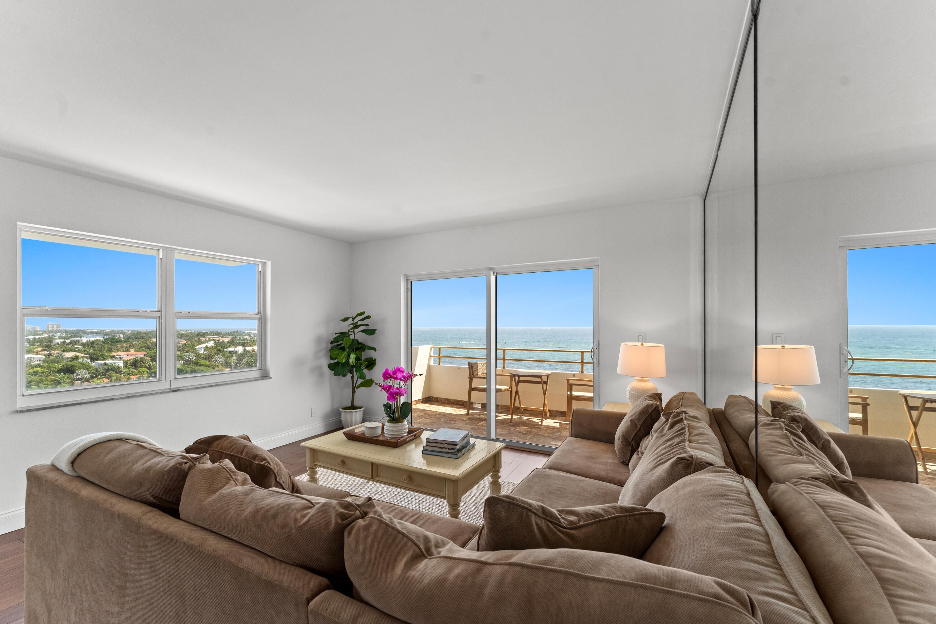 1630 N OCEAN Boulevard 1011