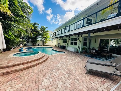 A home in Palm City