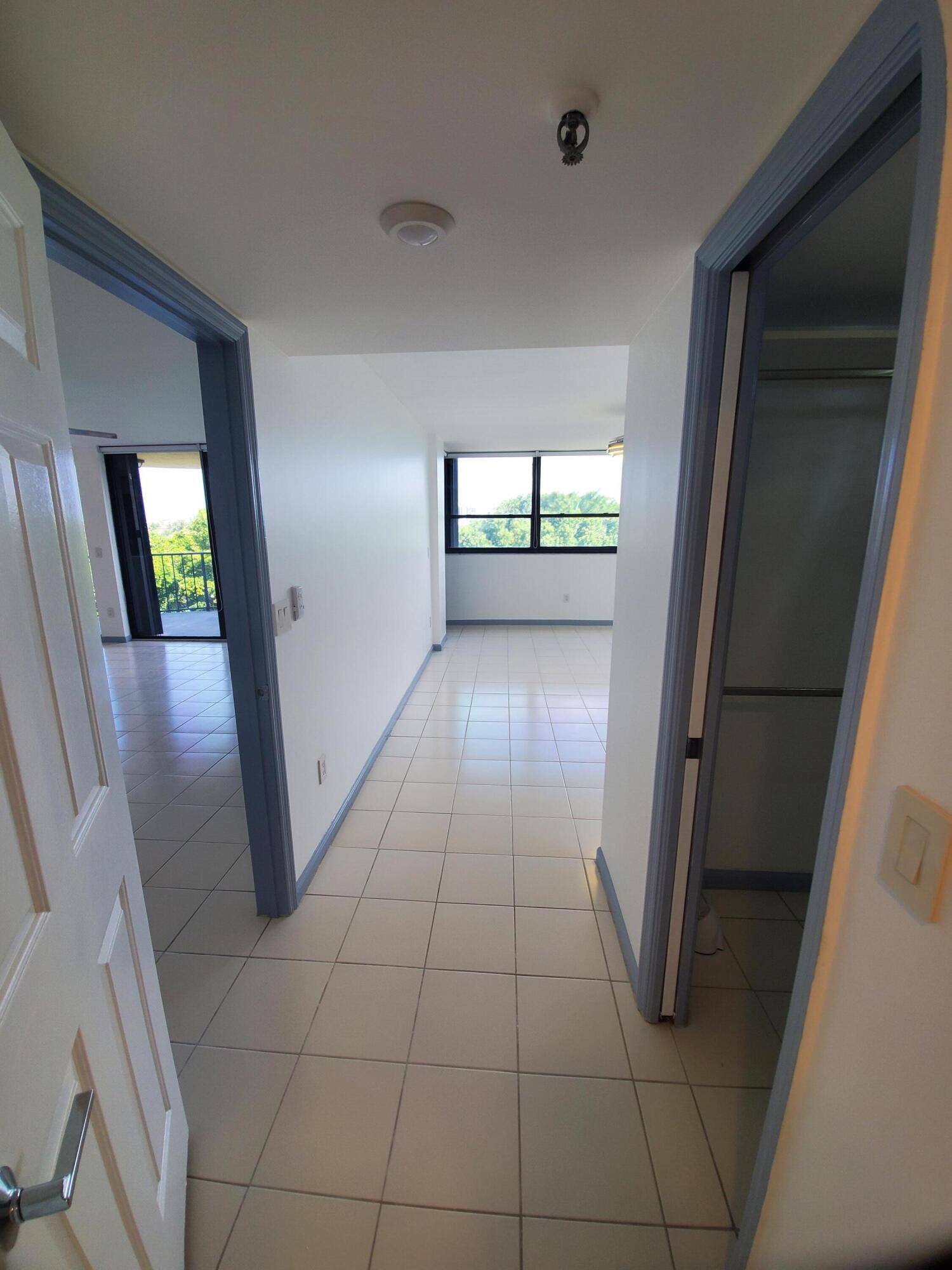 PORTA BELLA EAST AND PORT - Residential Lease